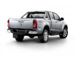 Holden Colorado LTZ Space Cab 2012 года